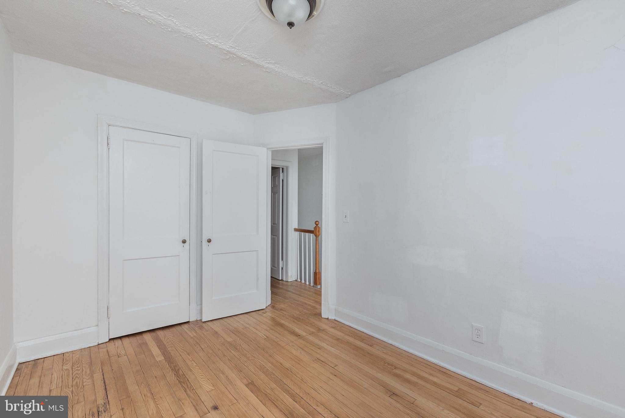 IRVINGTON - Residential Lease