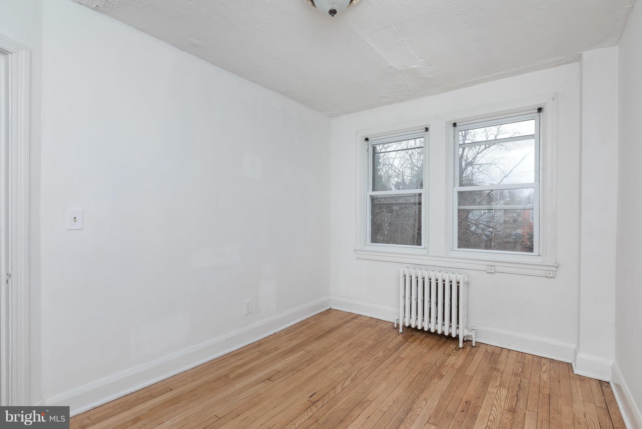 IRVINGTON - Residential Lease