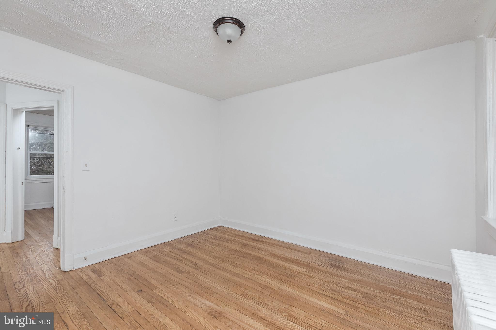 IRVINGTON - Residential Lease