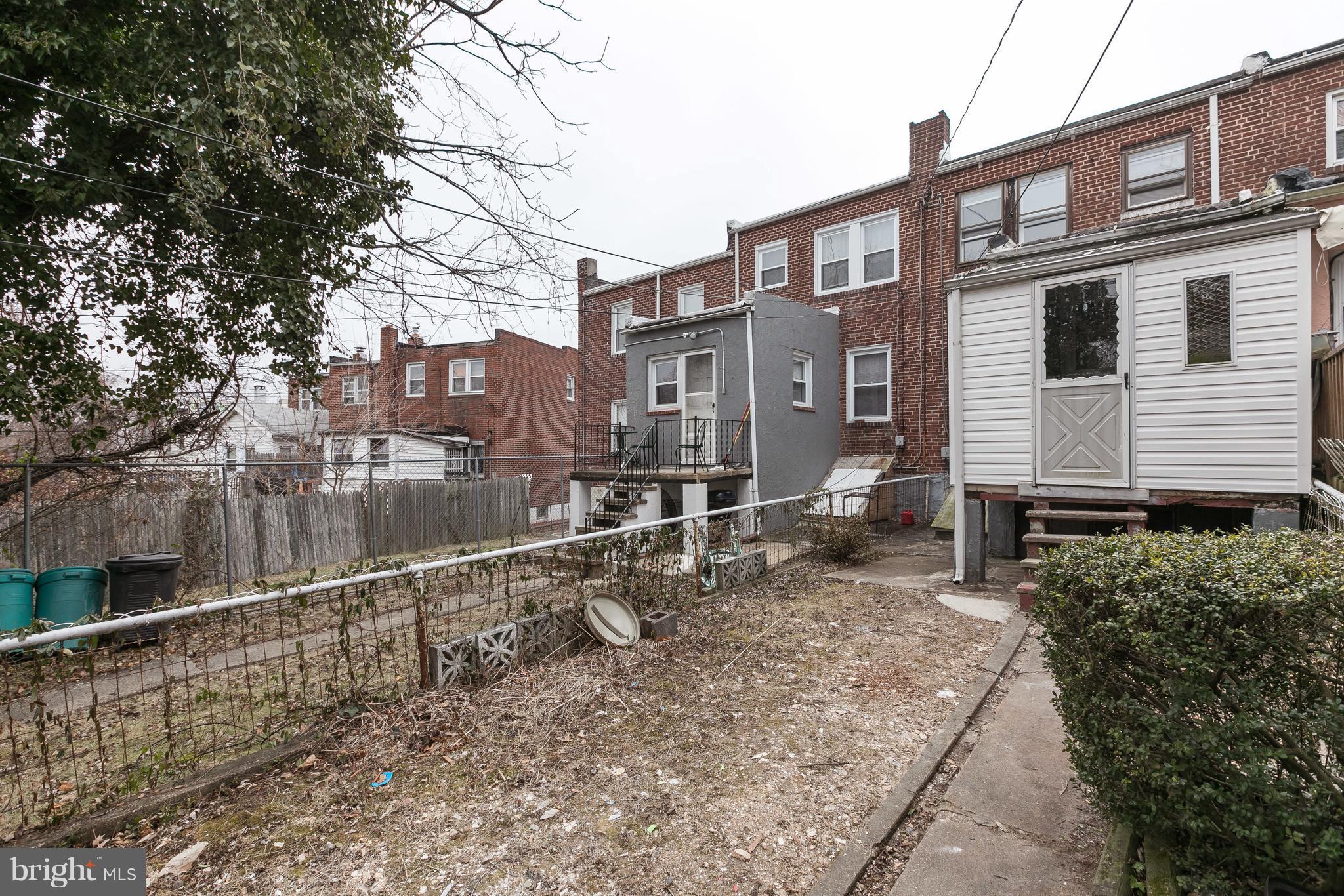 IRVINGTON - Residential Lease