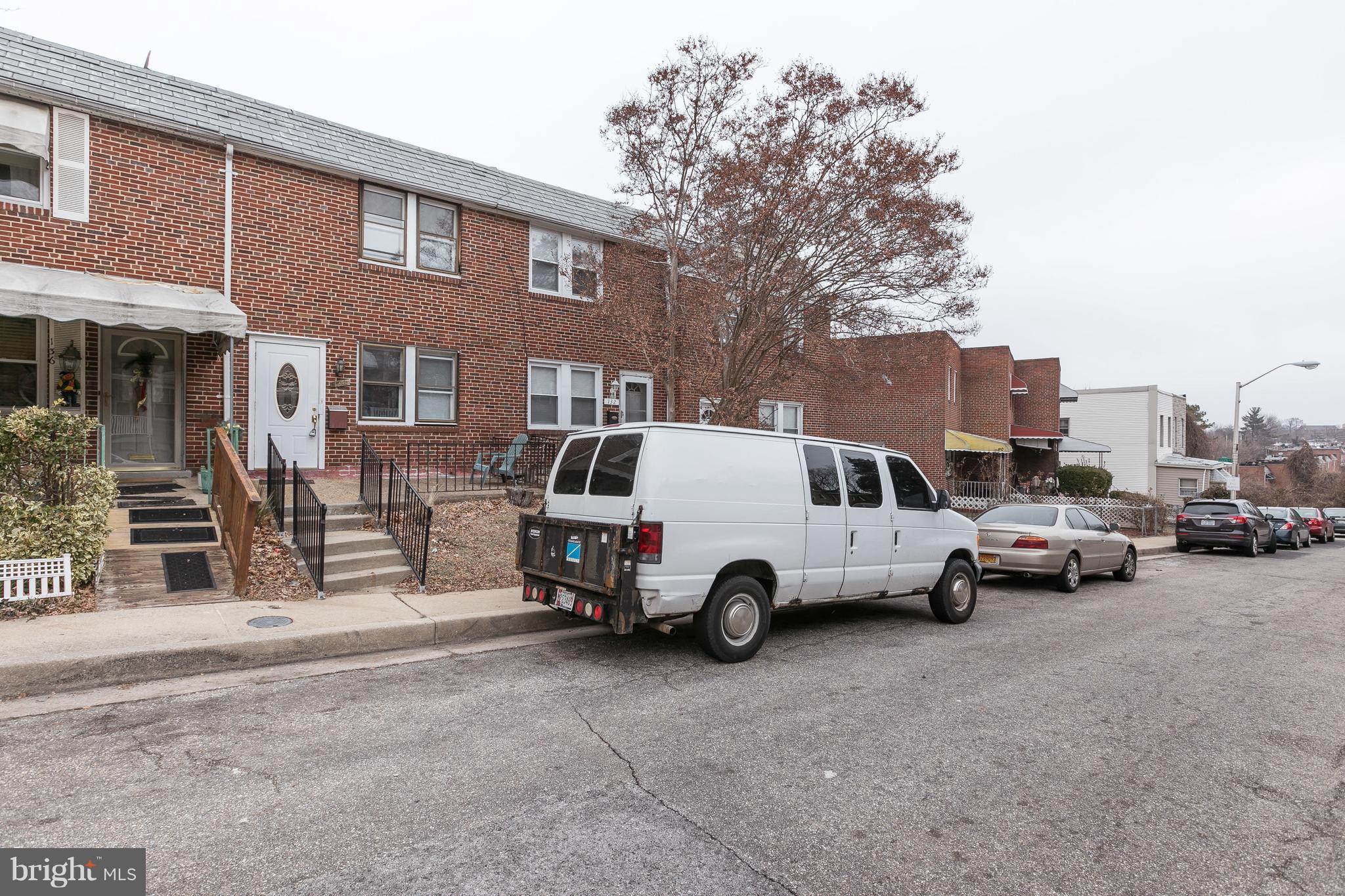 IRVINGTON - Residential Lease