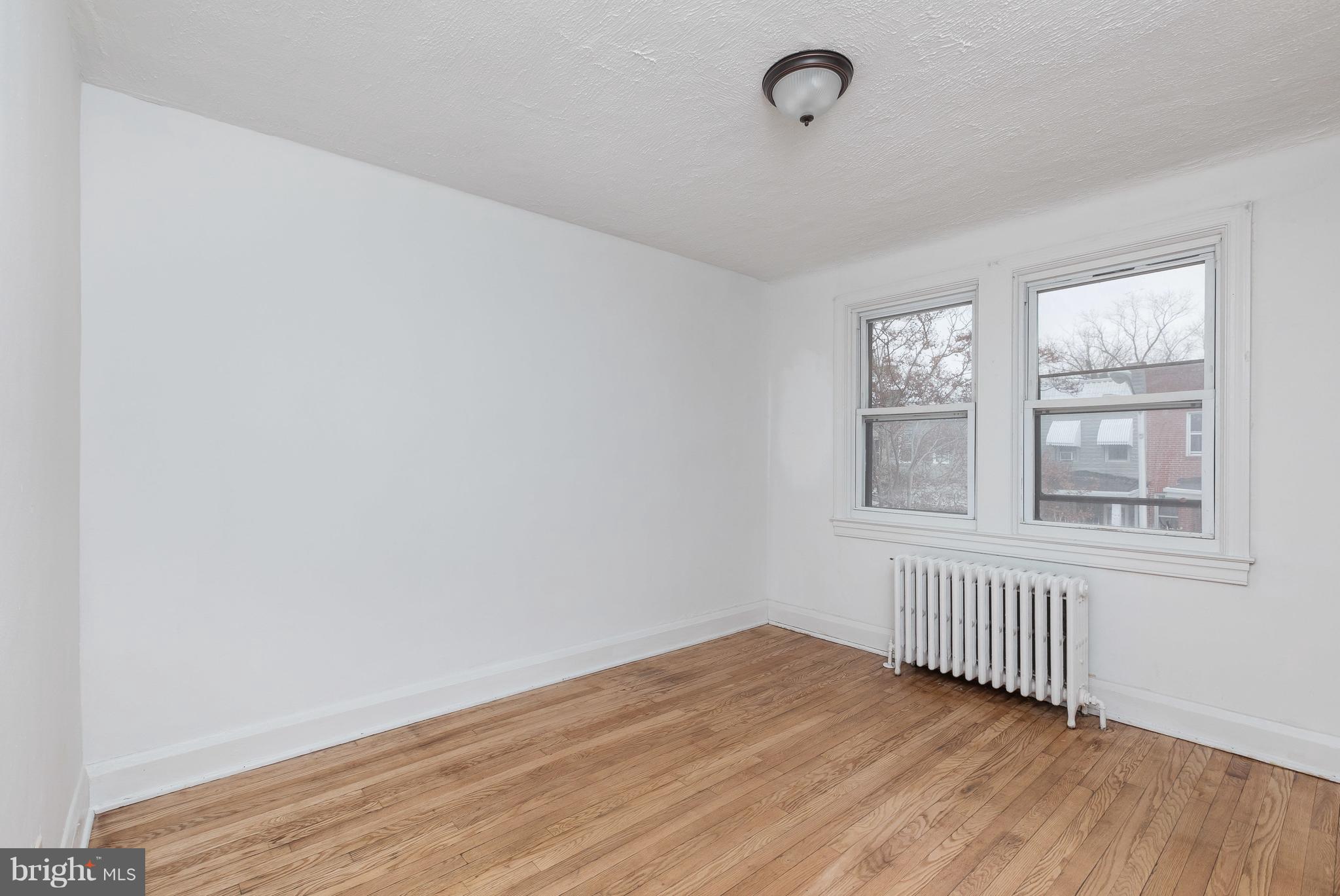 IRVINGTON - Residential Lease