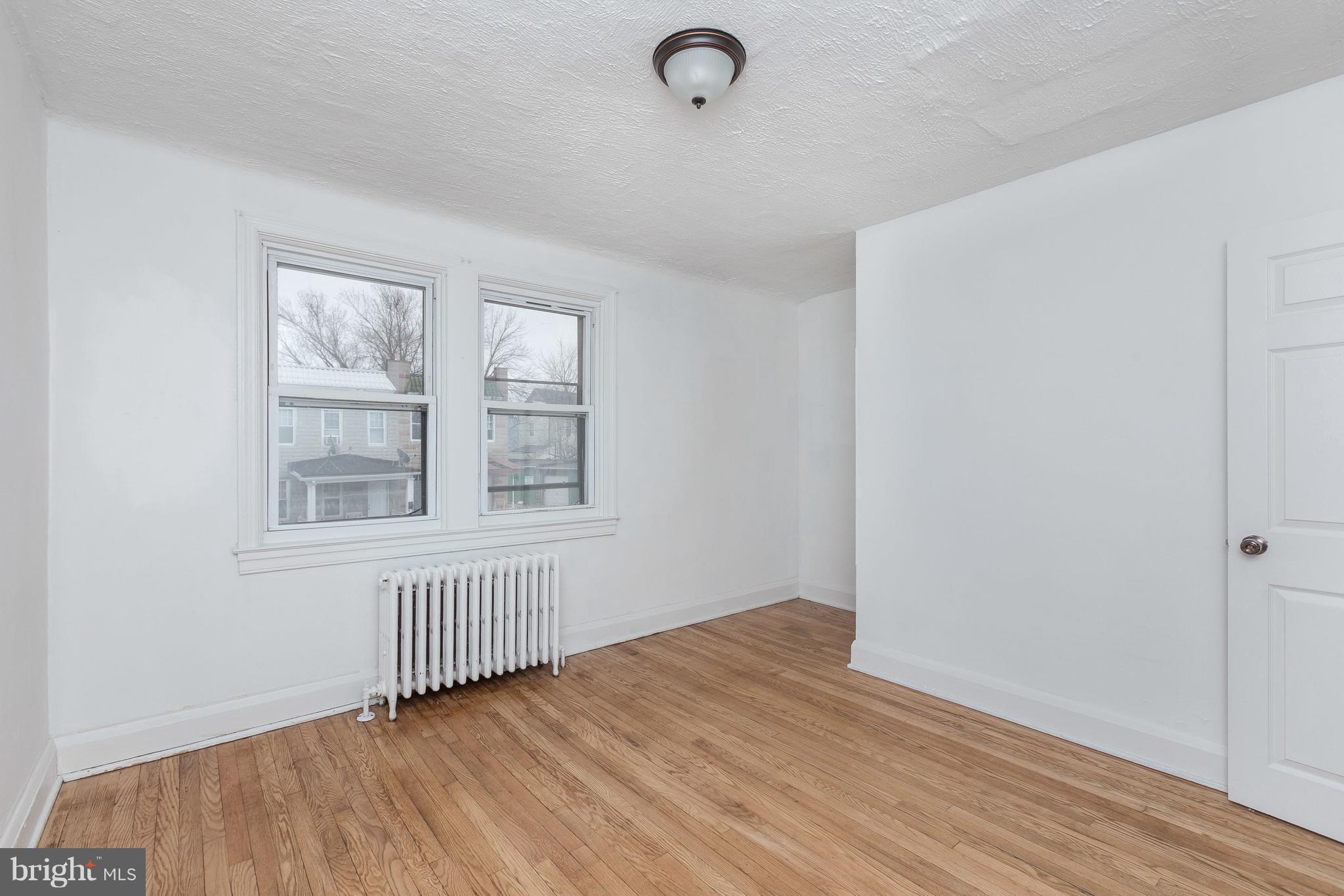 IRVINGTON - Residential Lease