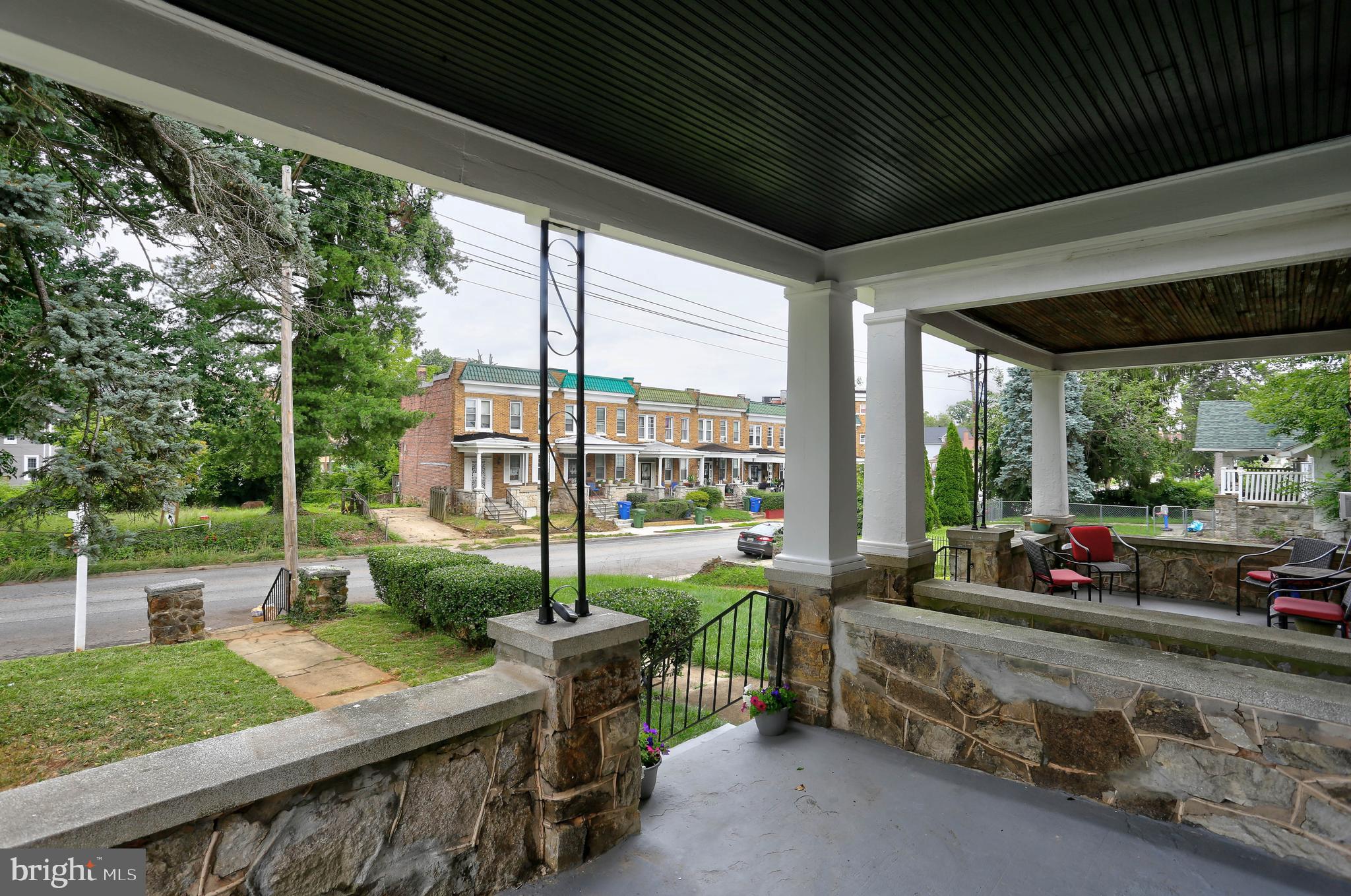 FOREST PARK - Residential