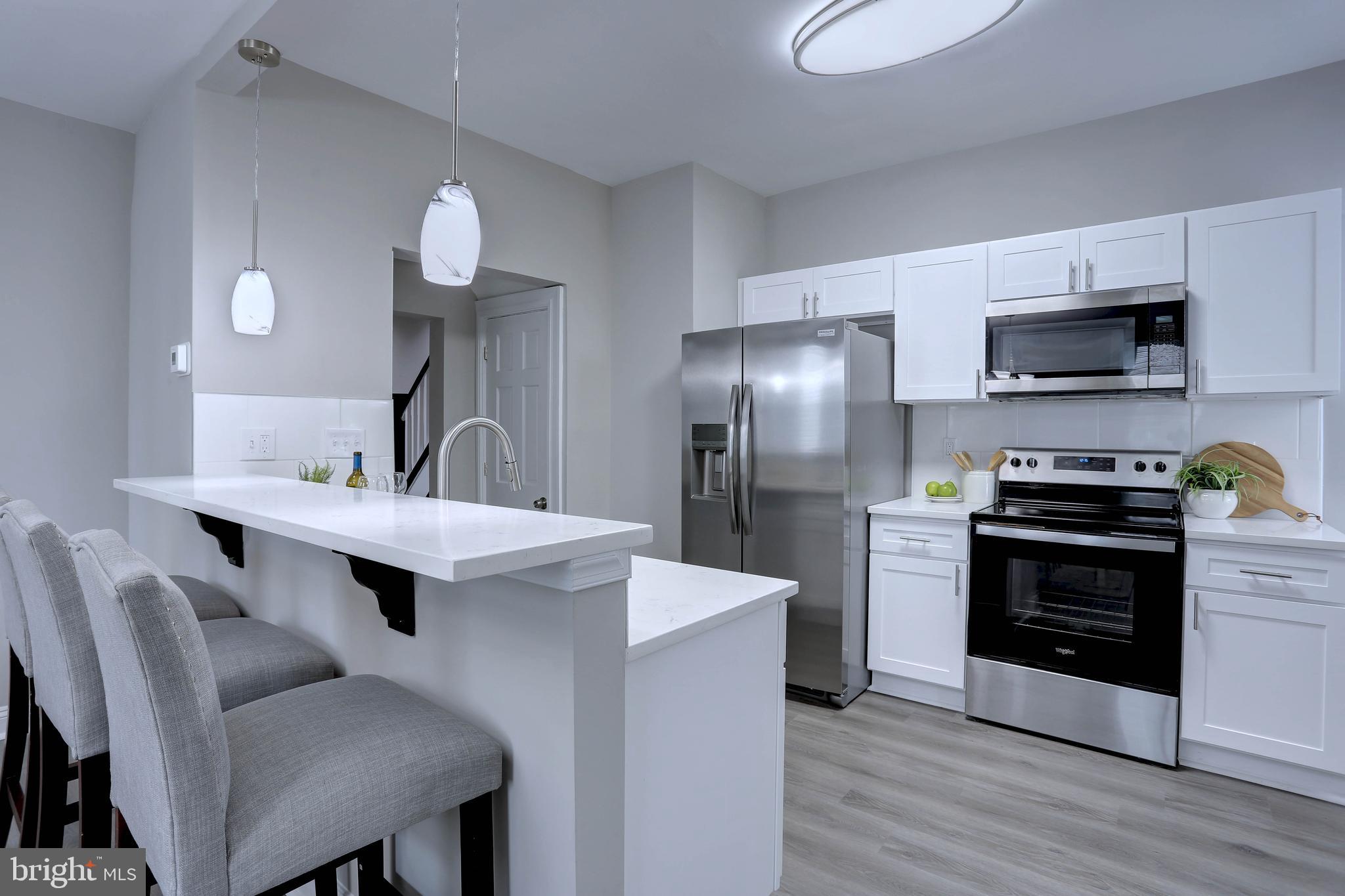 FOREST PARK - Residential