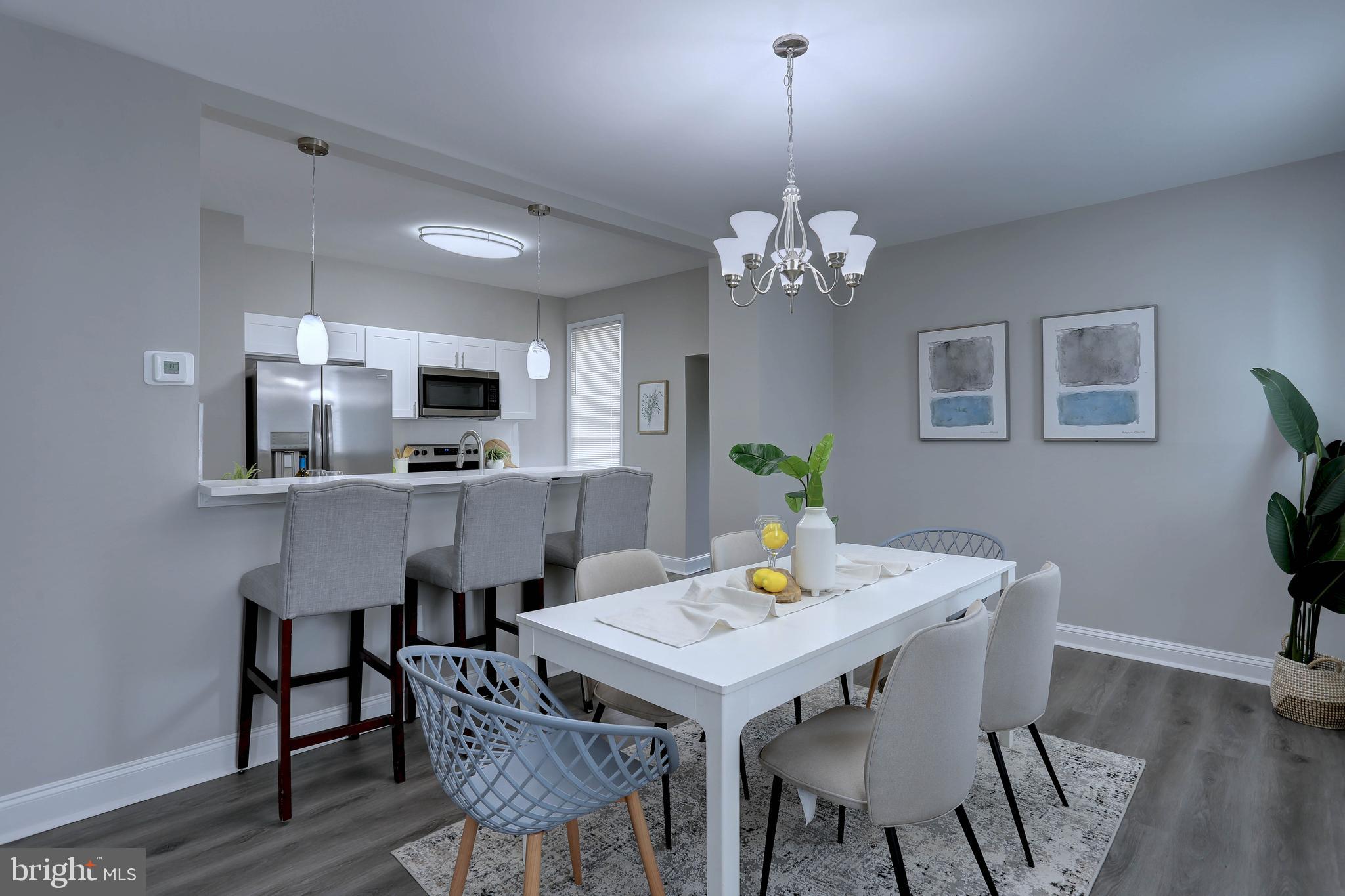 FOREST PARK - Residential