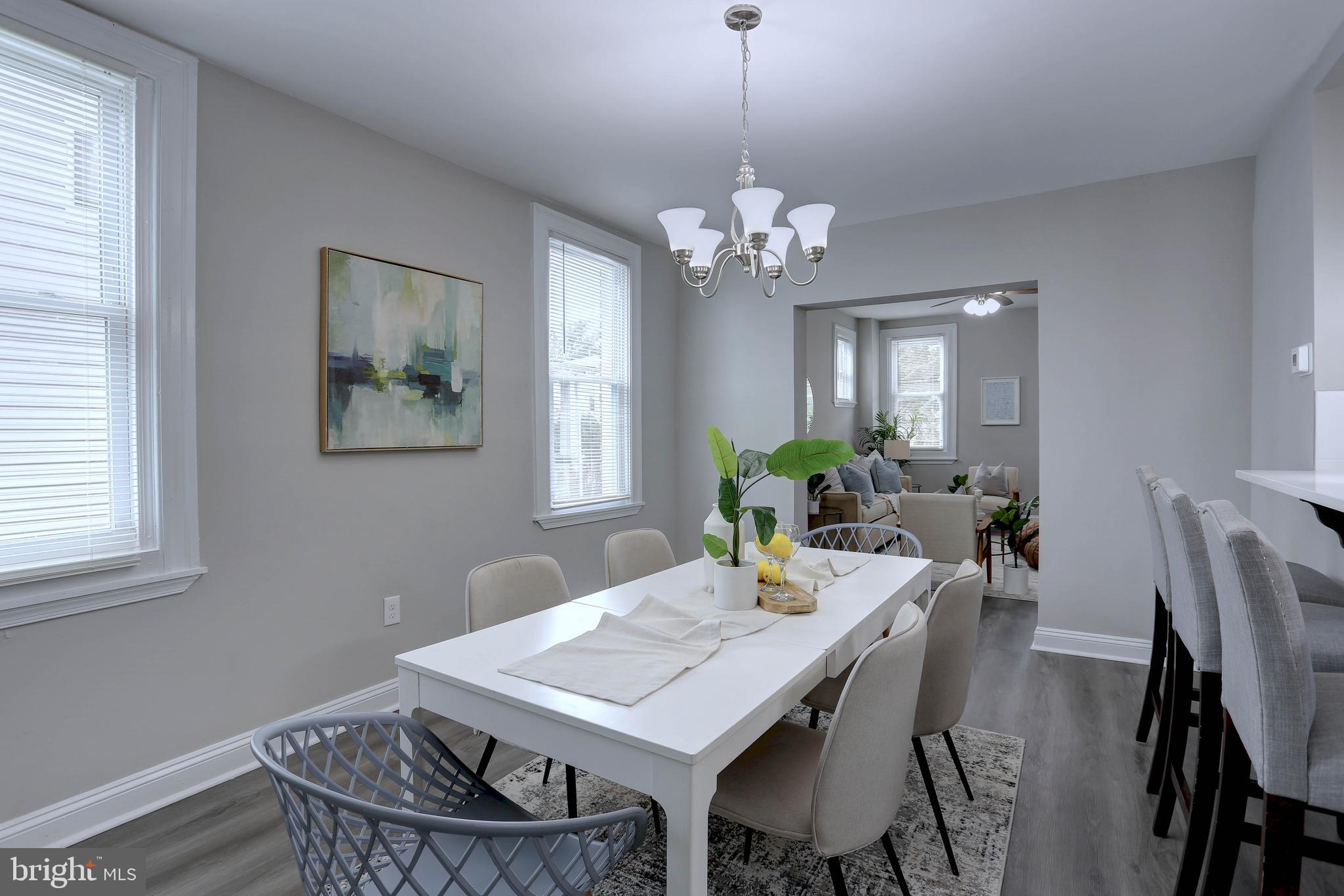 FOREST PARK - Residential