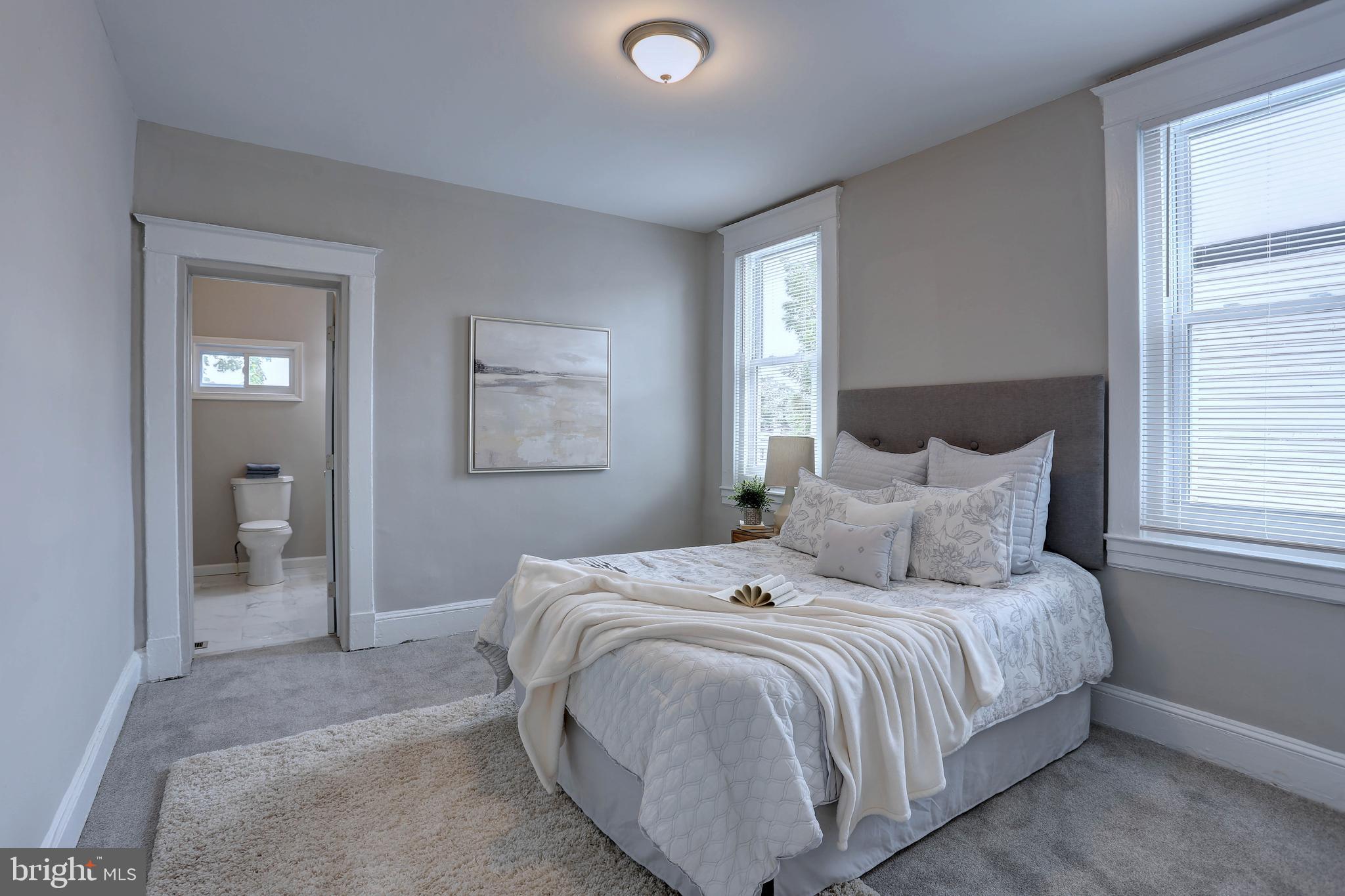 FOREST PARK - Residential