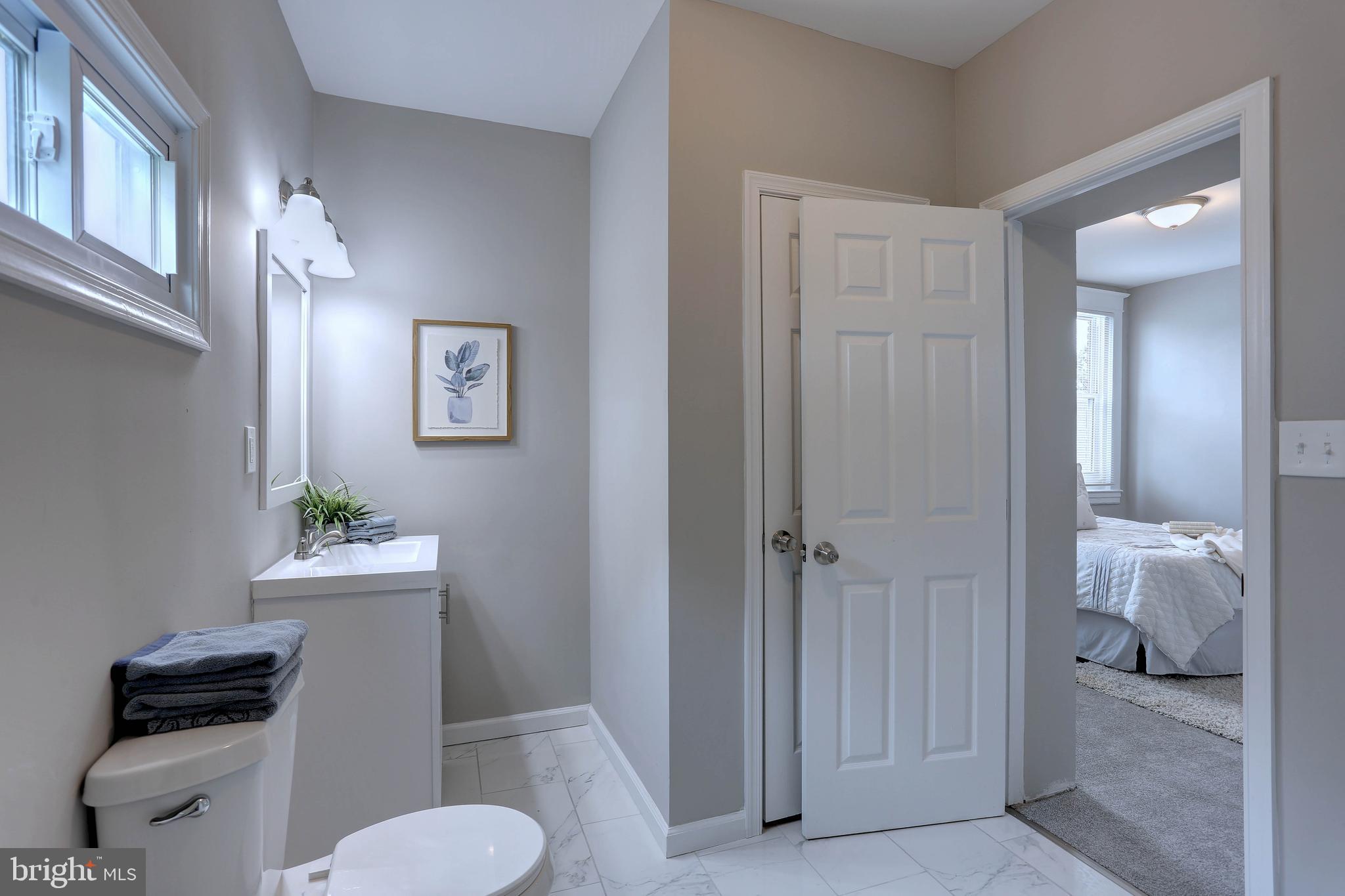 FOREST PARK - Residential