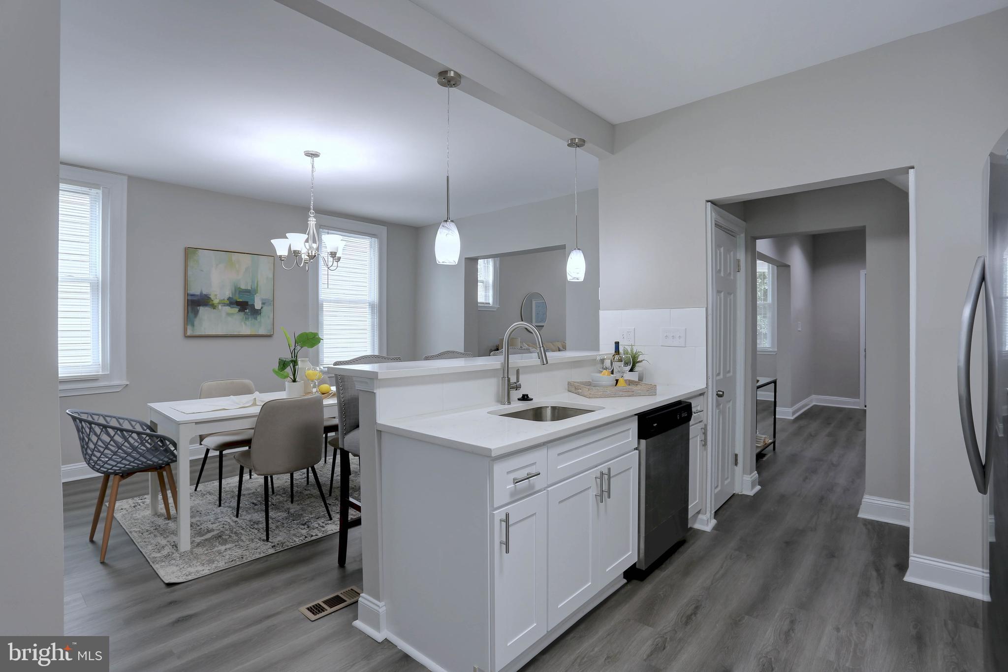 FOREST PARK - Residential