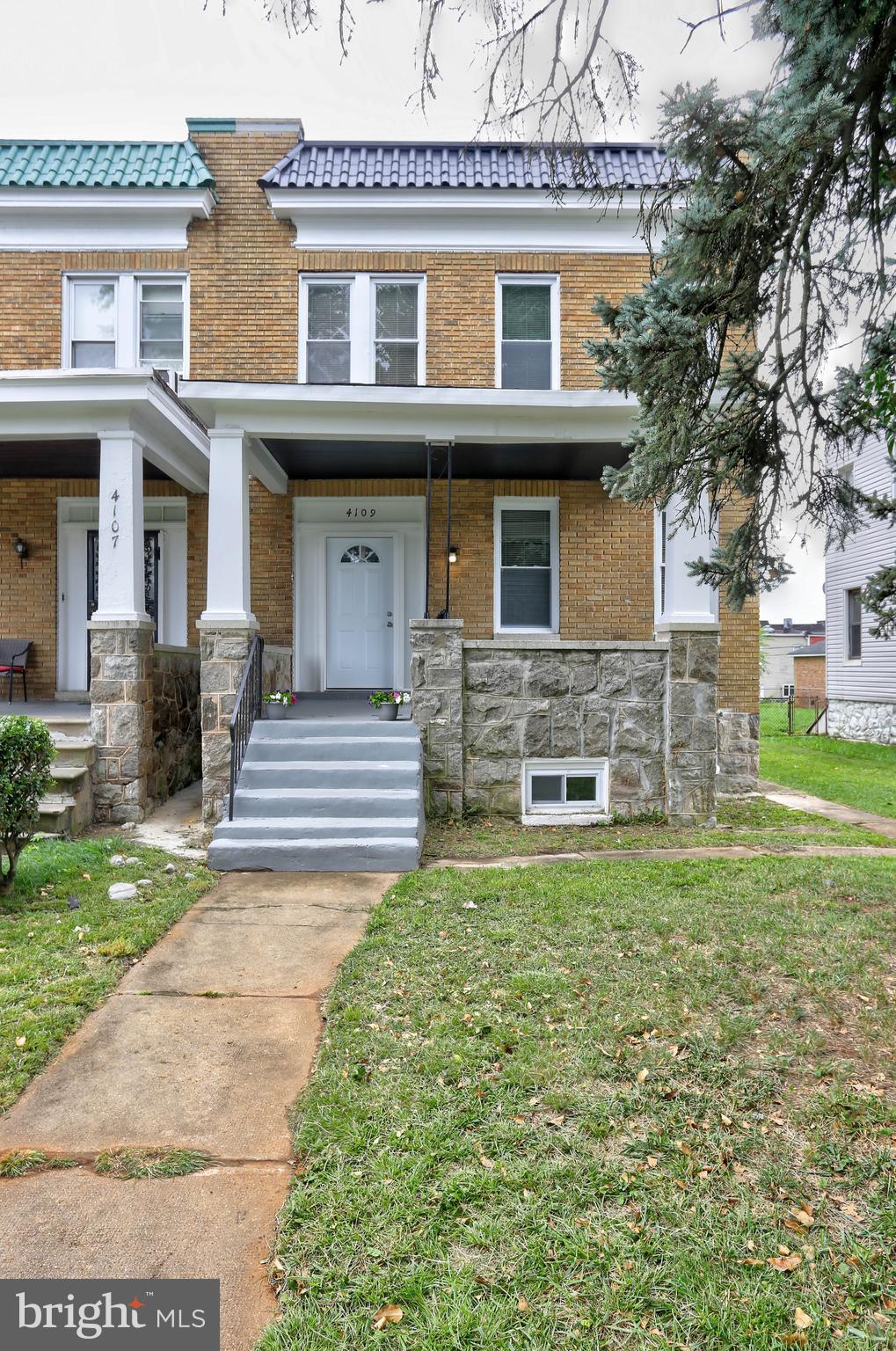 FOREST PARK - Residential