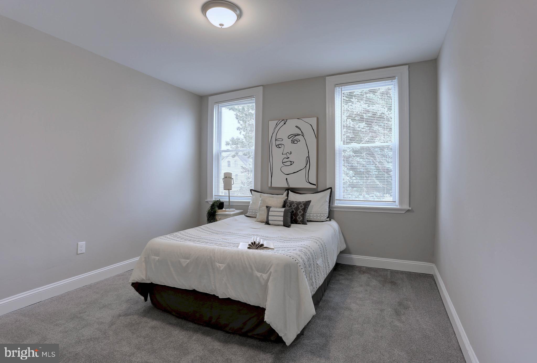 FOREST PARK - Residential