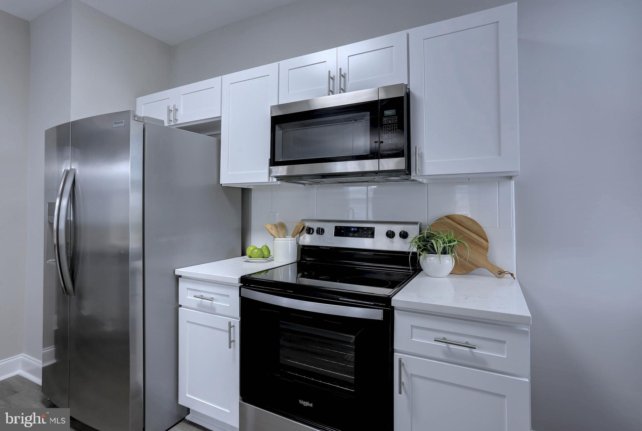 FOREST PARK - Residential