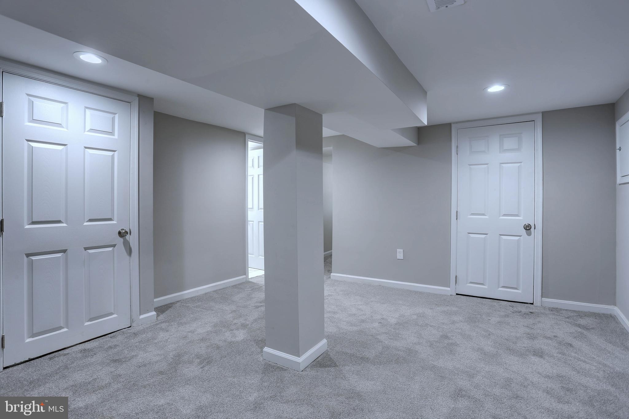 FOREST PARK - Residential