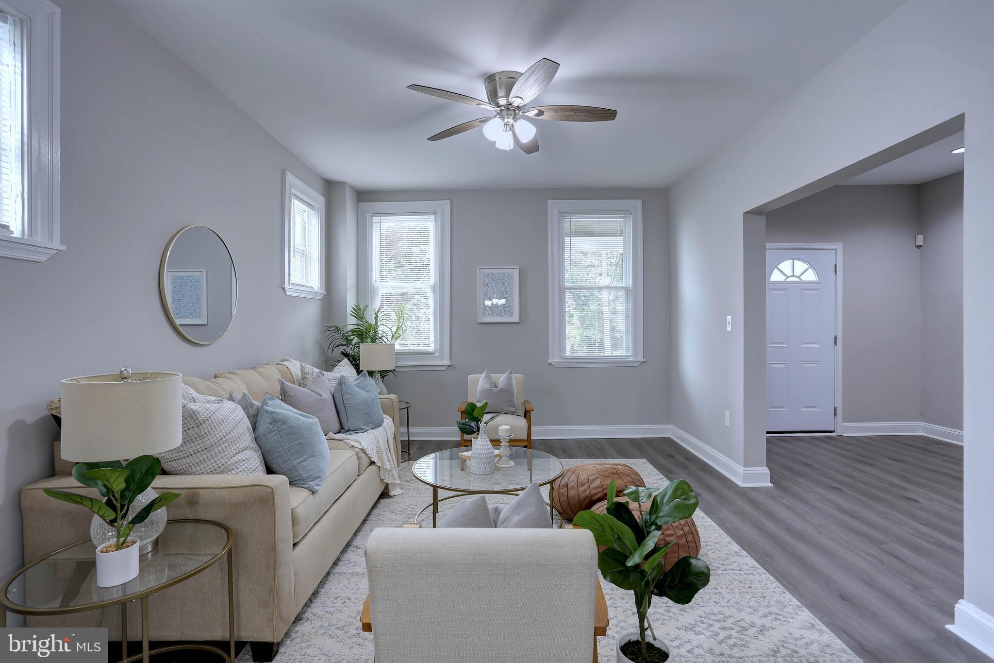 FOREST PARK - Residential