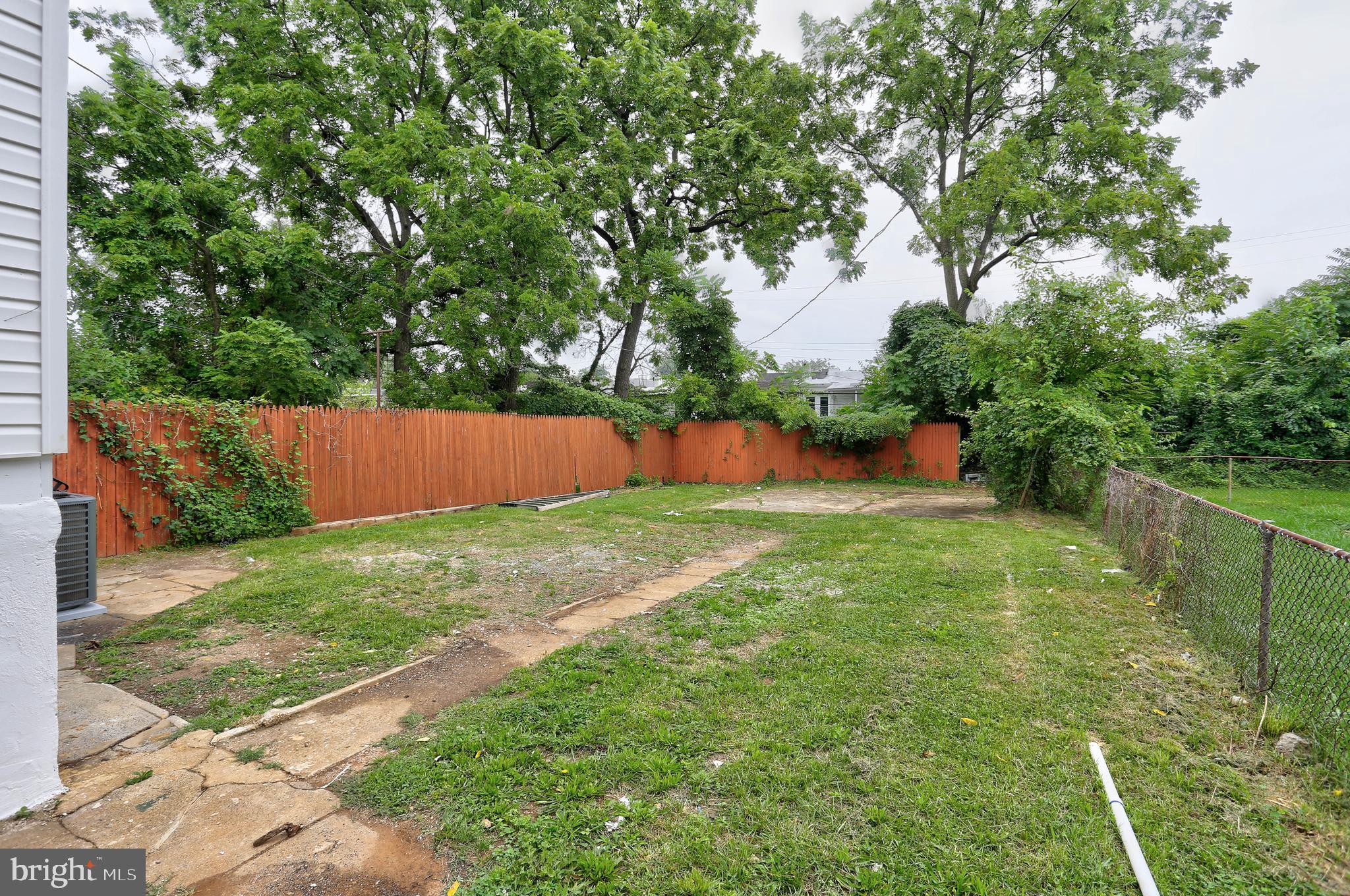 FOREST PARK - Residential