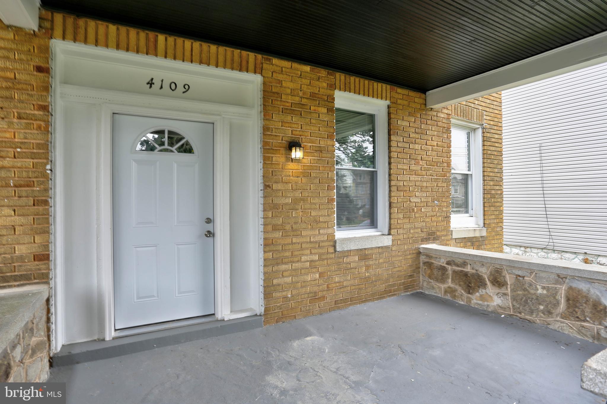 FOREST PARK - Residential