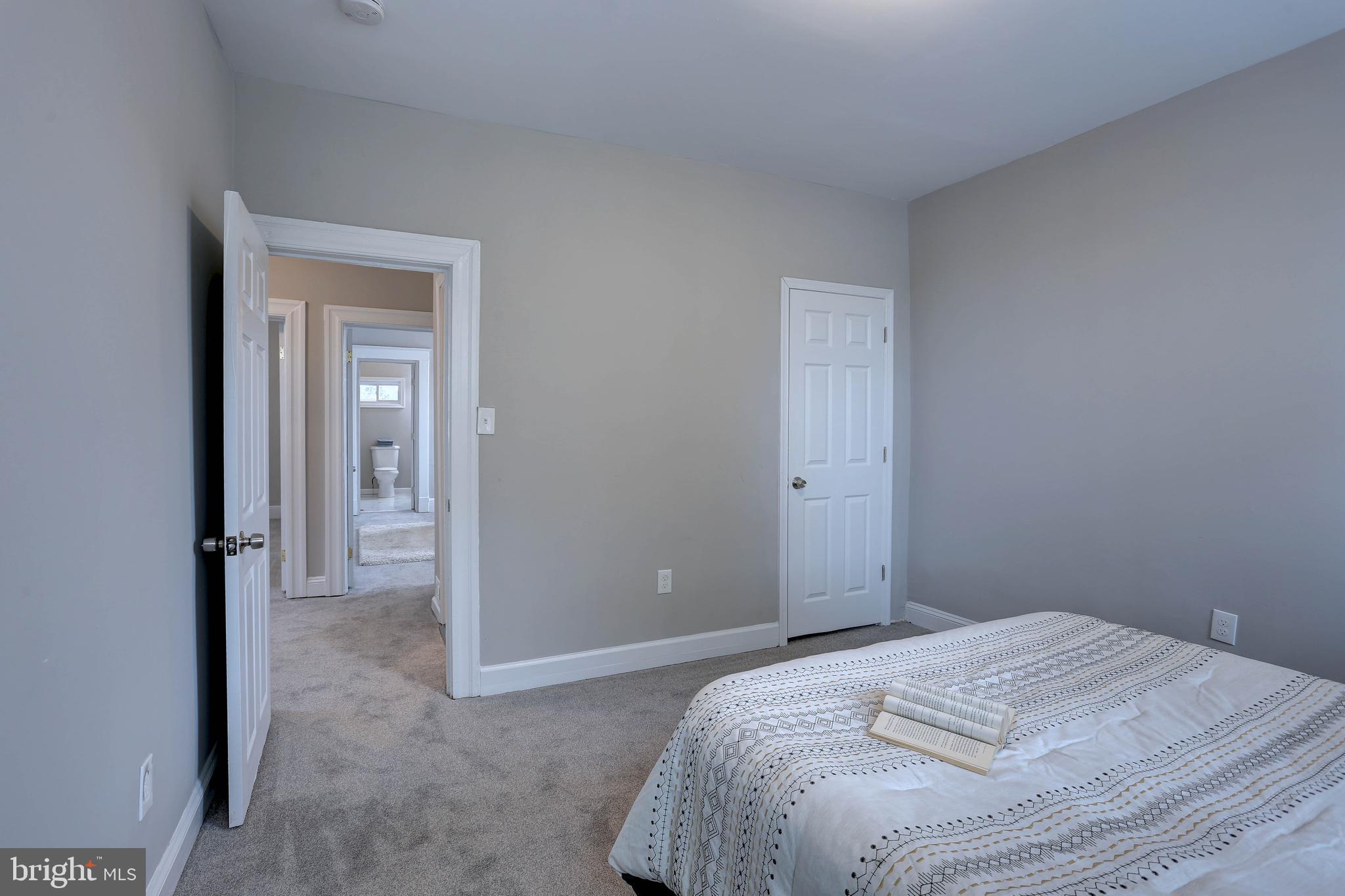 FOREST PARK - Residential