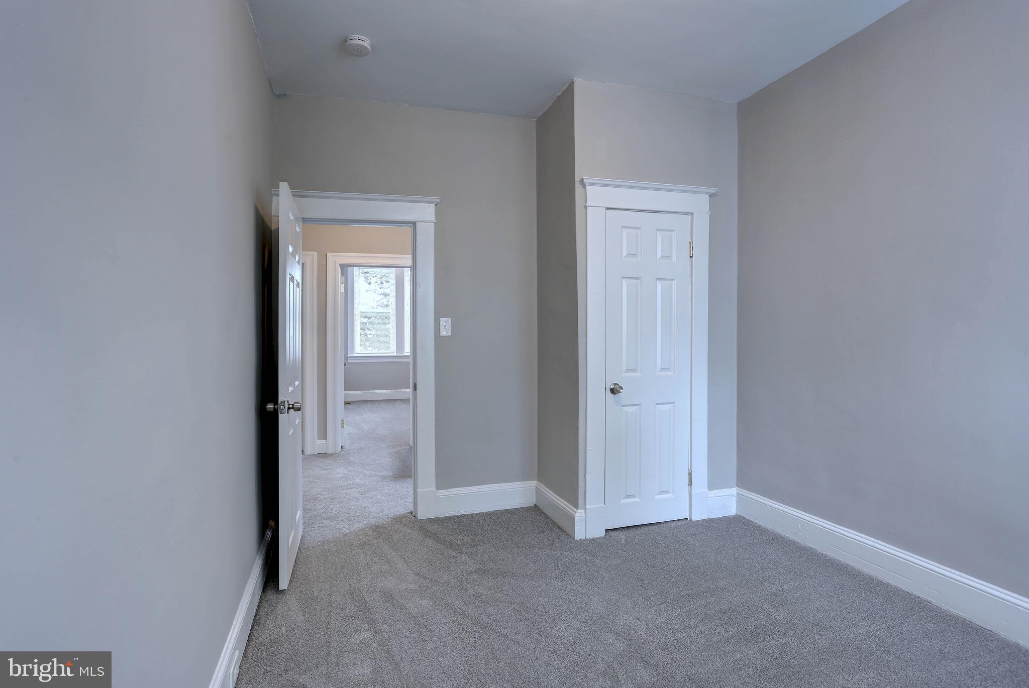 FOREST PARK - Residential