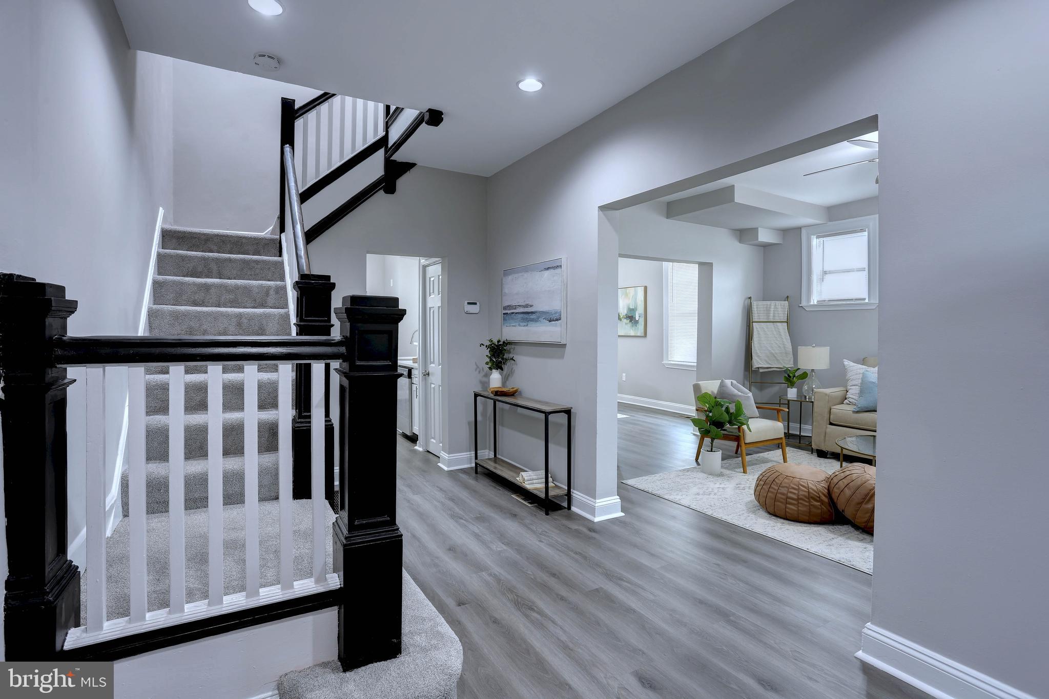 FOREST PARK - Residential