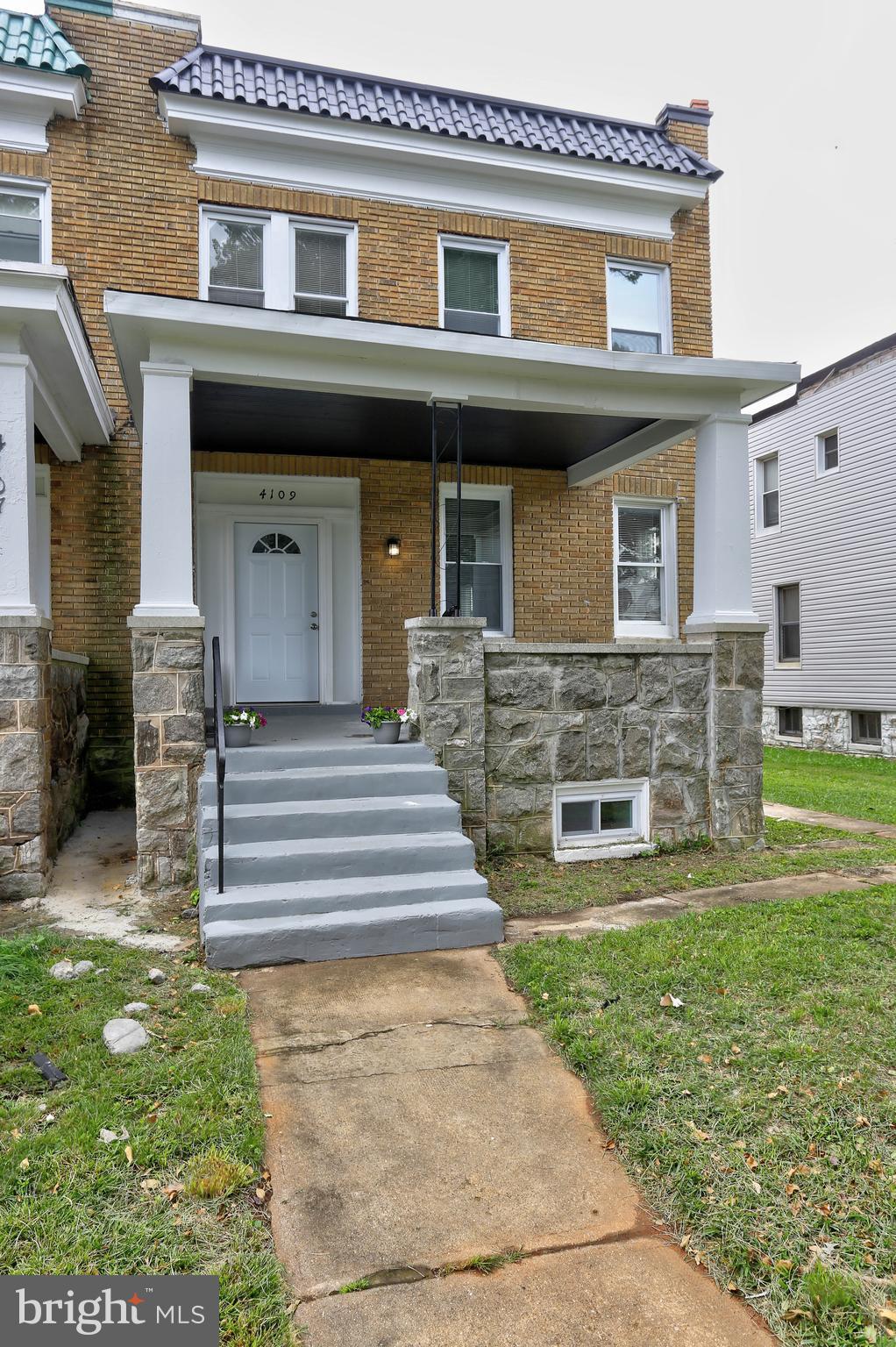 FOREST PARK - Residential