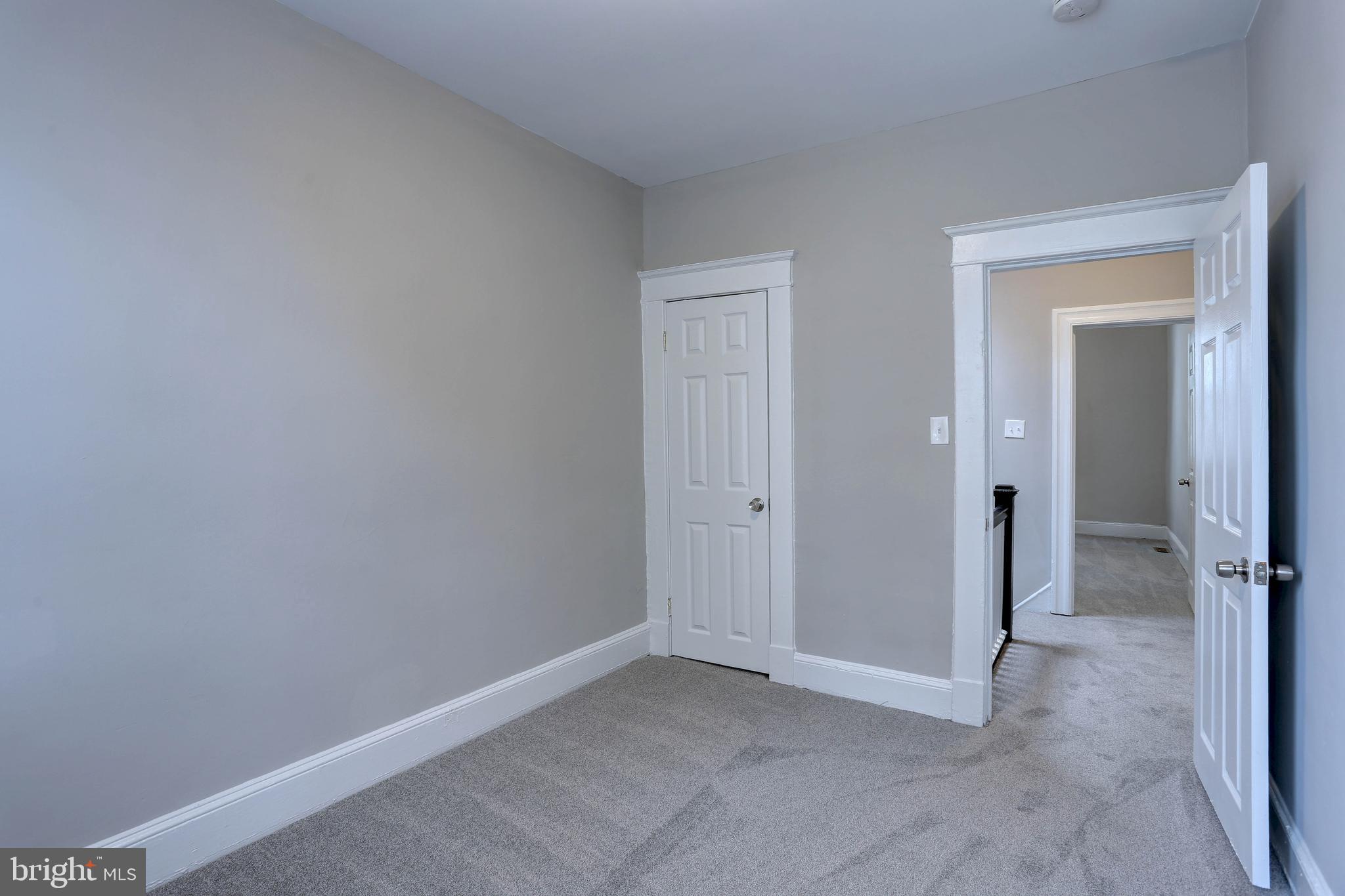 FOREST PARK - Residential