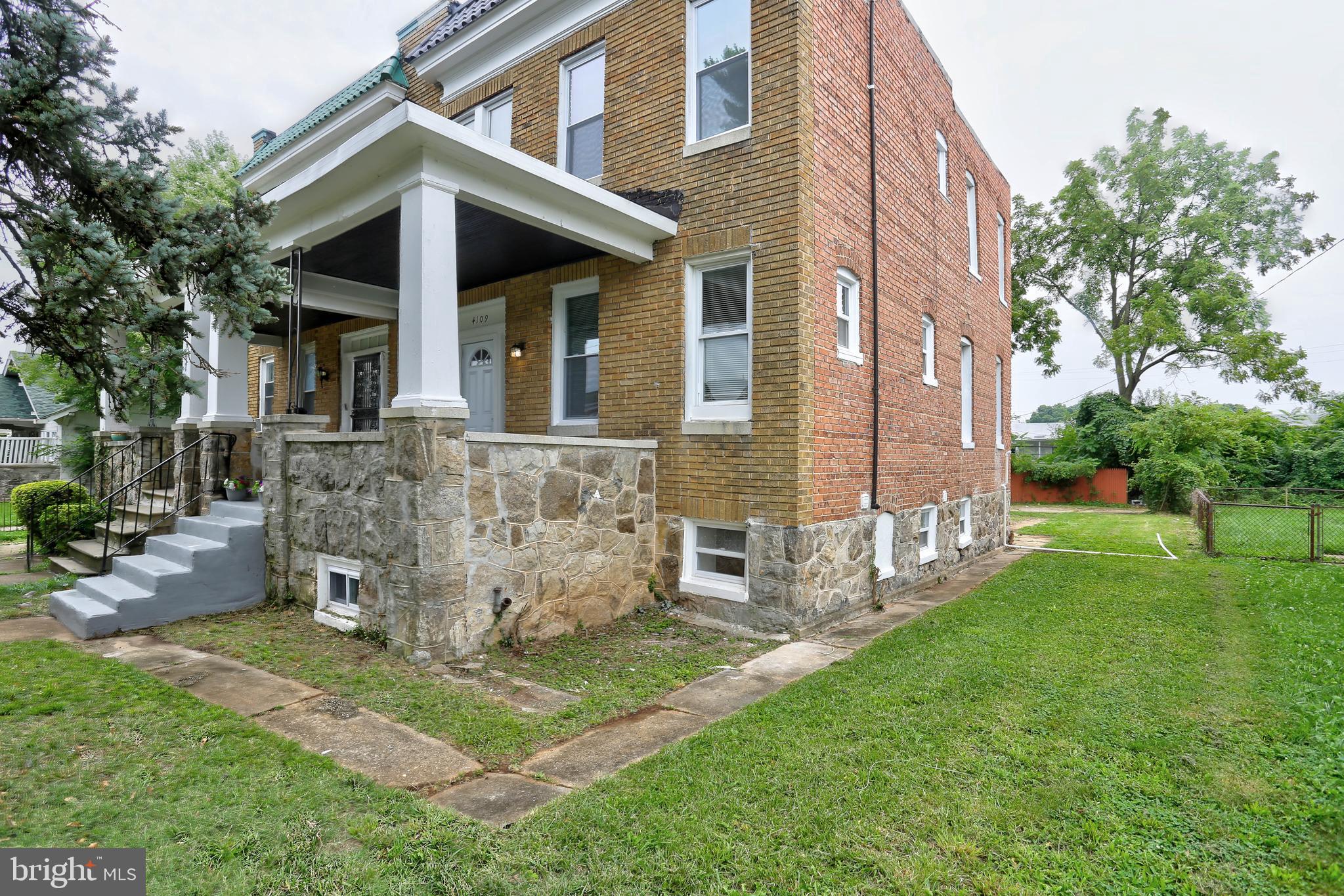 FOREST PARK - Residential