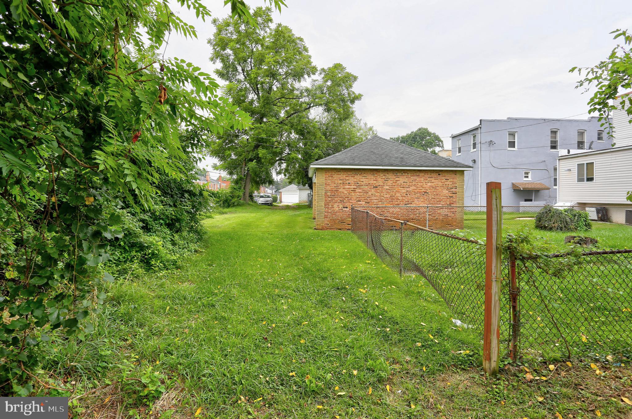 FOREST PARK - Residential
