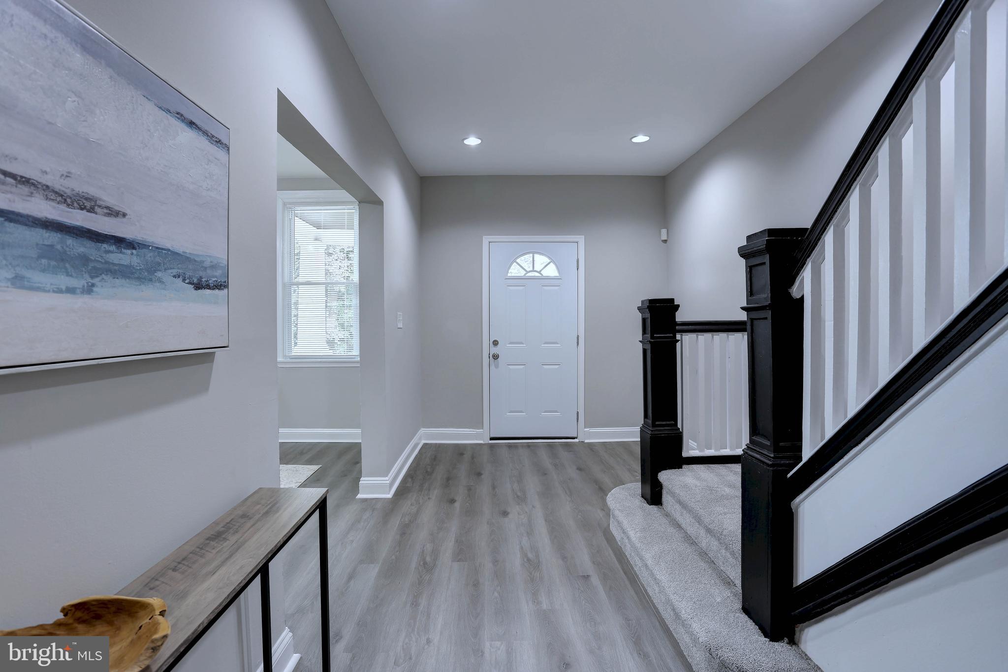 FOREST PARK - Residential