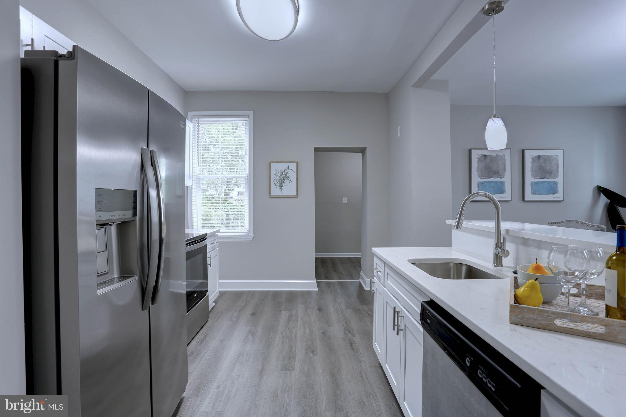 FOREST PARK - Residential