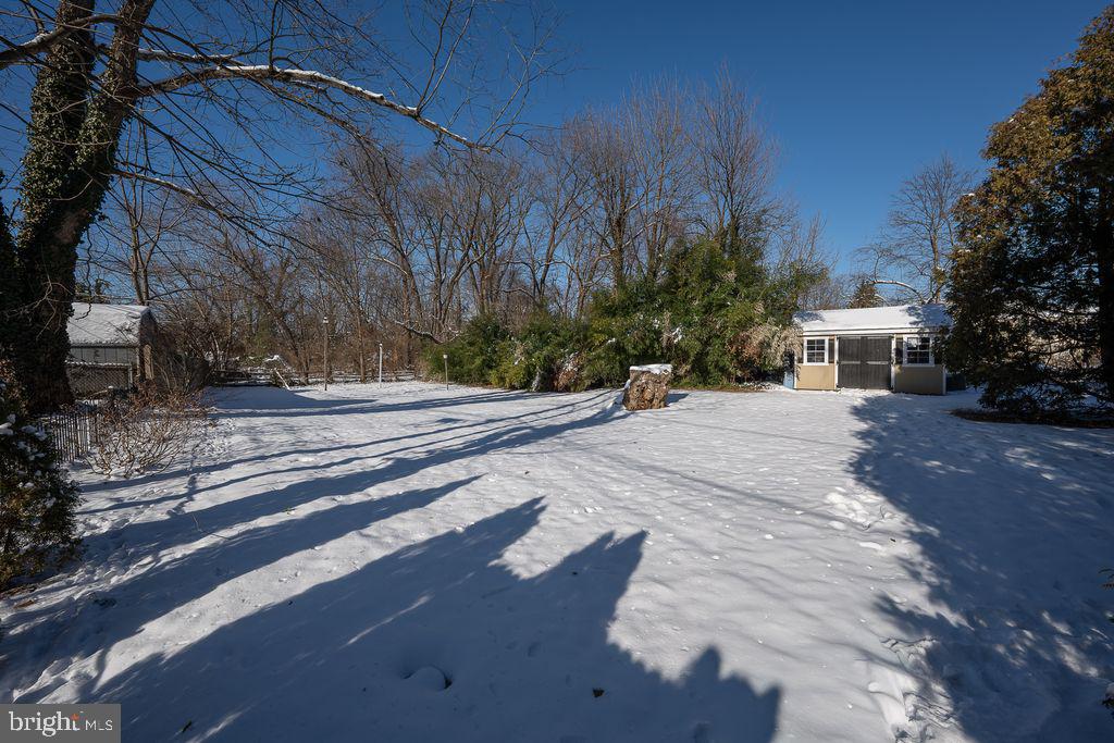 DOWNINGTOWN BORO - Residential