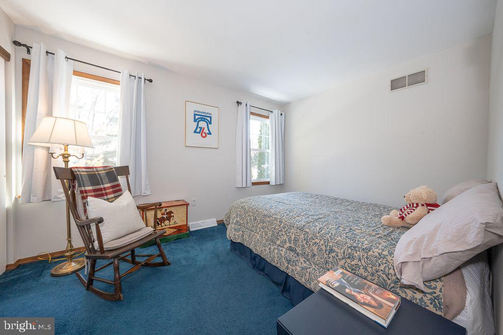 DOWNINGTOWN BORO - Residential