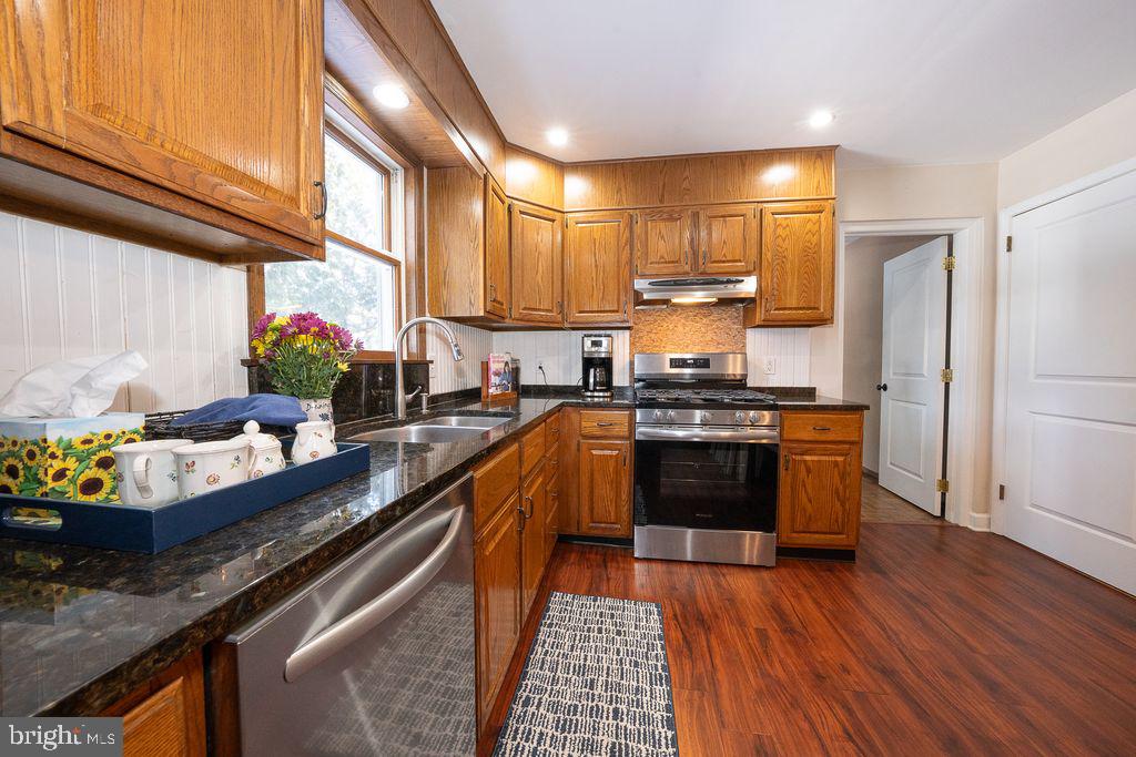 DOWNINGTOWN BORO - Residential