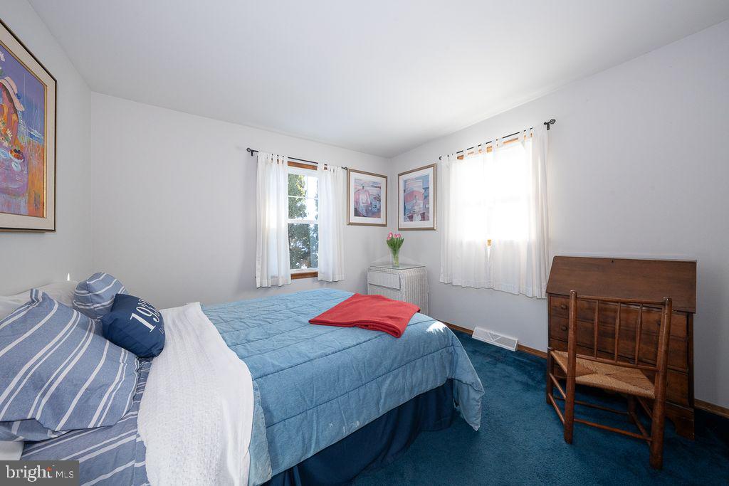 DOWNINGTOWN BORO - Residential