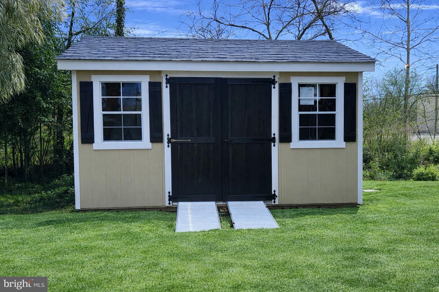 DOWNINGTOWN BORO - Residential