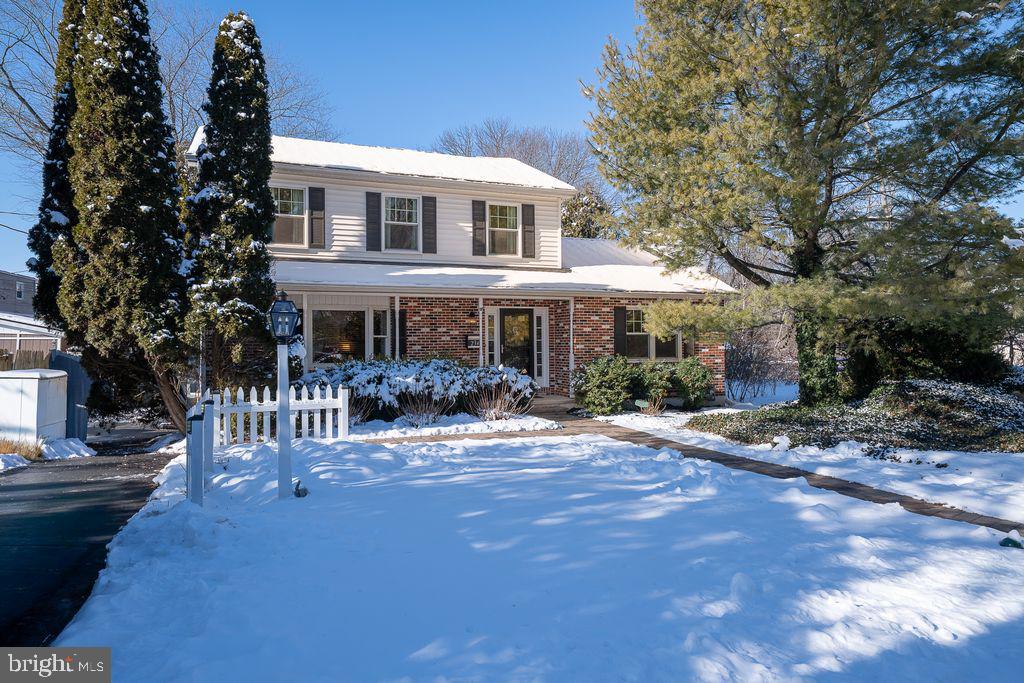 DOWNINGTOWN BORO - Residential