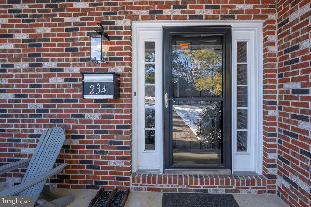 DOWNINGTOWN BORO - Residential