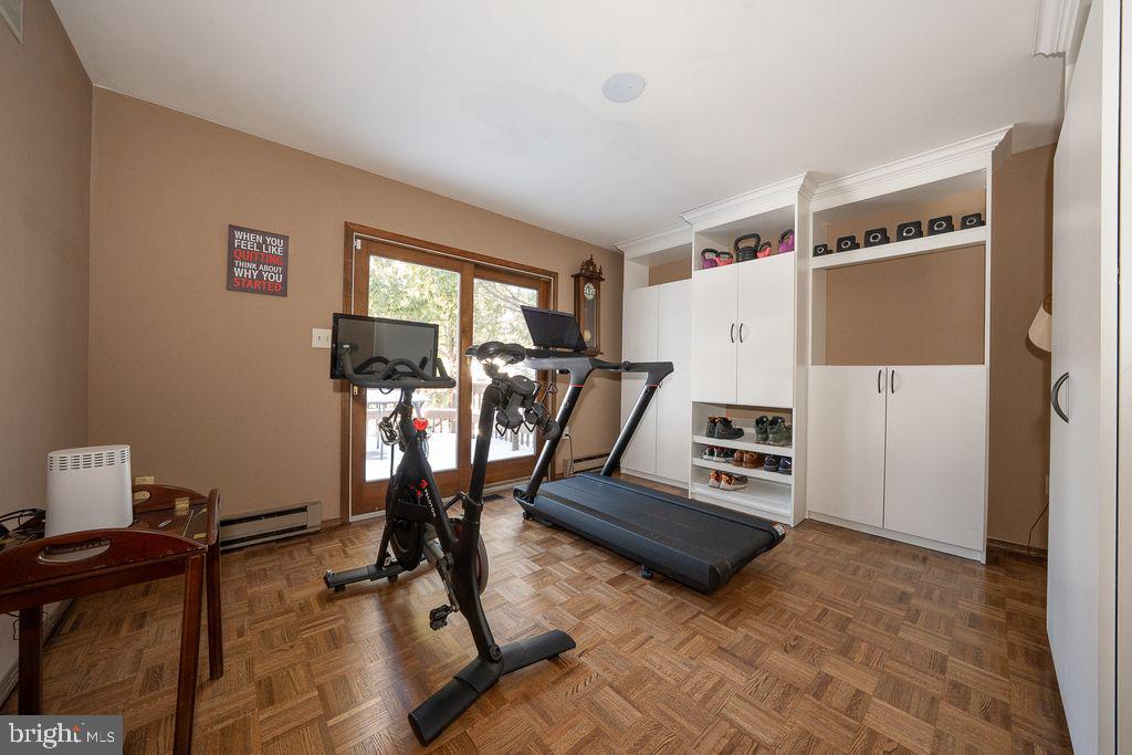 DOWNINGTOWN BORO - Residential