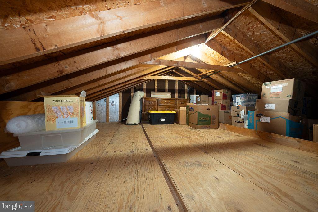 DOWNINGTOWN BORO - Residential