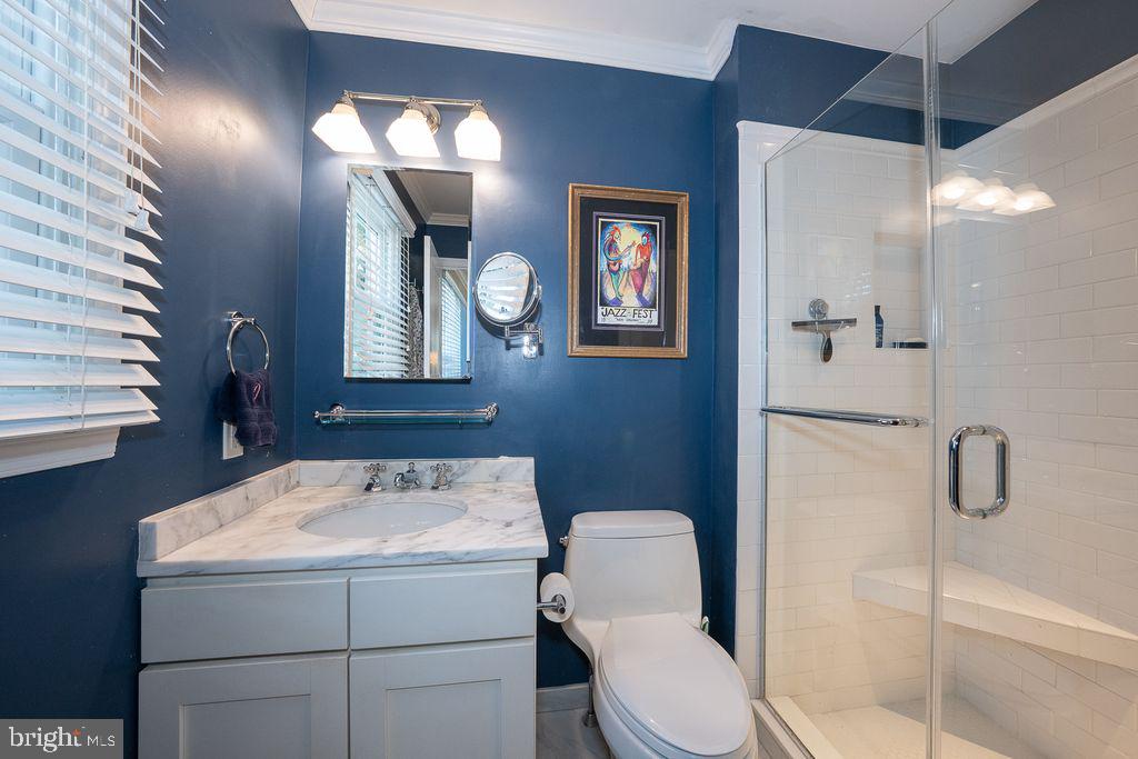 DOWNINGTOWN BORO - Residential