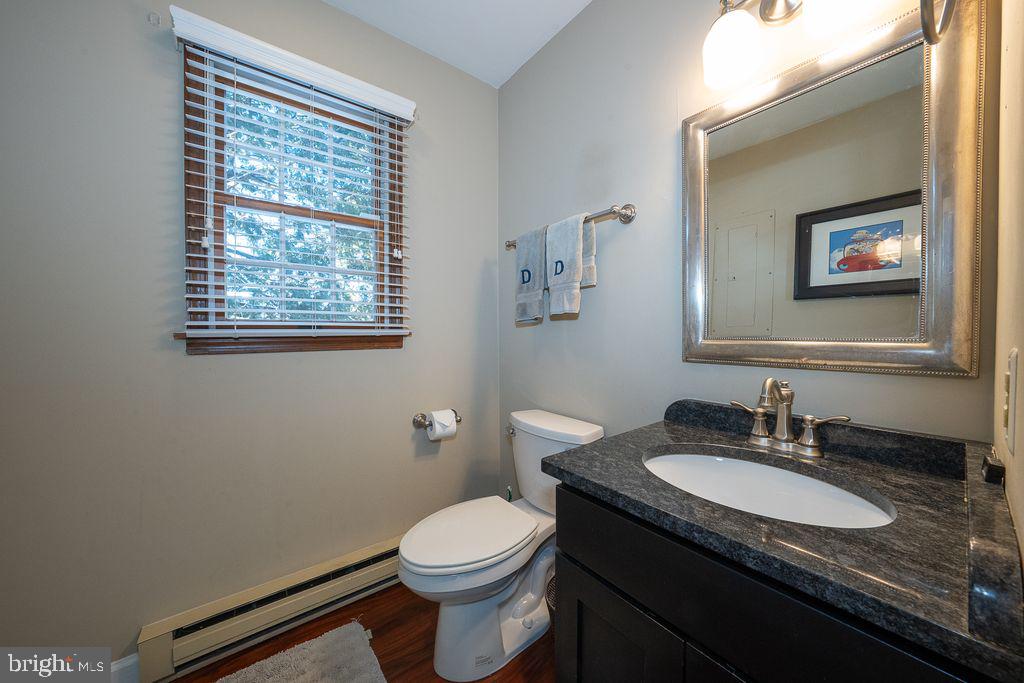 DOWNINGTOWN BORO - Residential