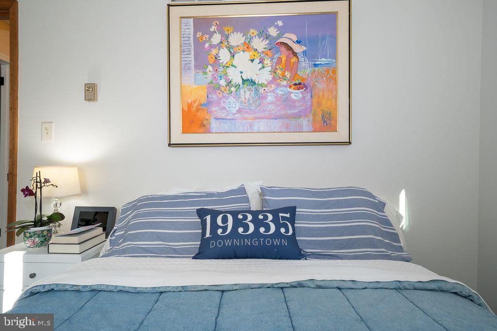 DOWNINGTOWN BORO - Residential