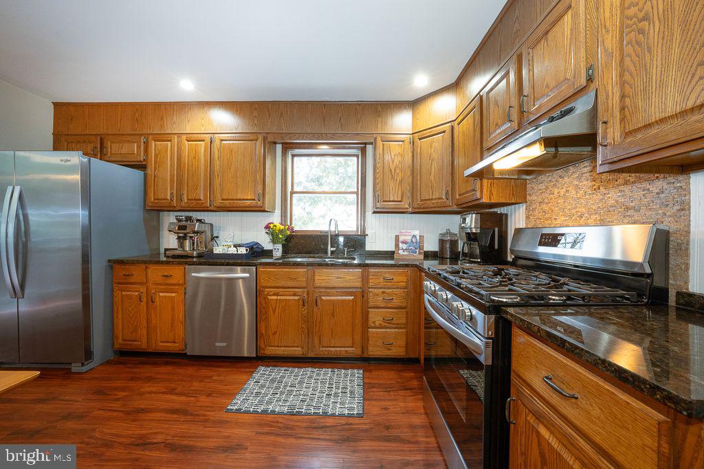DOWNINGTOWN BORO - Residential