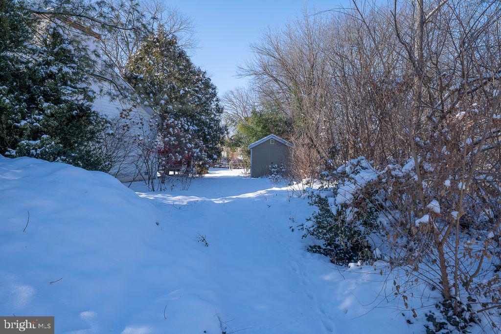 DOWNINGTOWN BORO - Residential