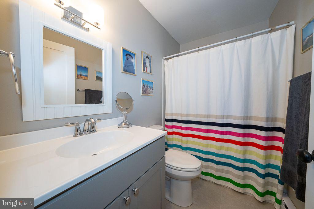 DOWNINGTOWN BORO - Residential