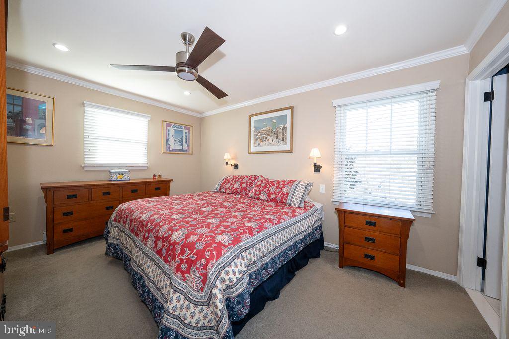 DOWNINGTOWN BORO - Residential