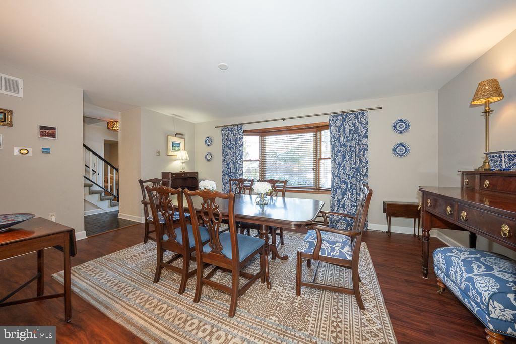 DOWNINGTOWN BORO - Residential