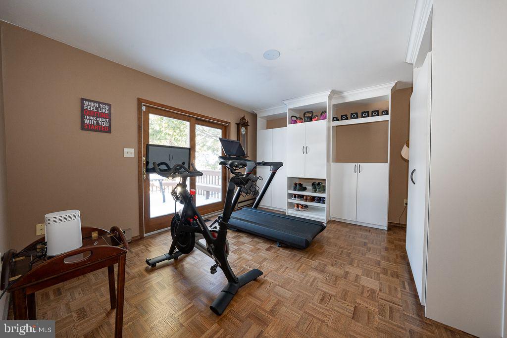 DOWNINGTOWN BORO - Residential