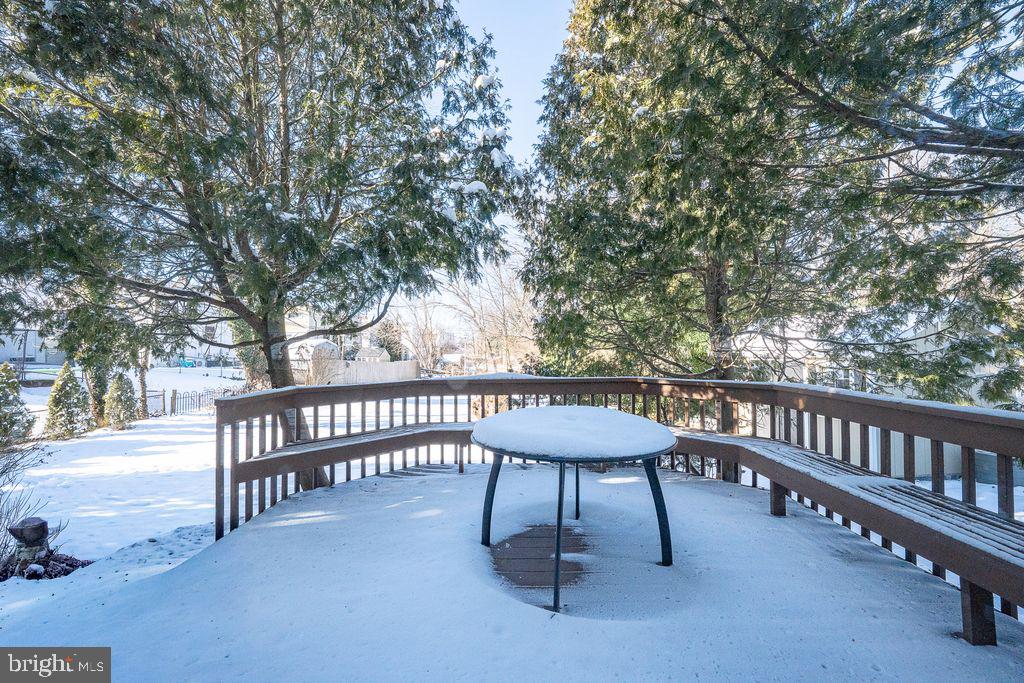 DOWNINGTOWN BORO - Residential