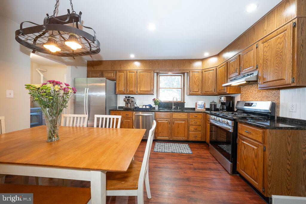 DOWNINGTOWN BORO - Residential